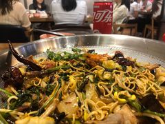 -川锅哎哟·麻辣香锅(国大城市广场店)