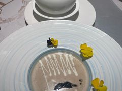 -PARFUM FLORAL花境法餐(南京首店)