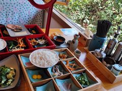 -勺子米线·云南传统小吃市集(四方街店)
