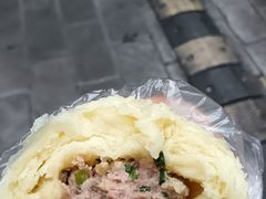 -俞记安顺特色破酥包(民生路店)