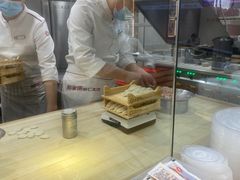 -喜家德虾仁水饺(青岛永旺东部店)