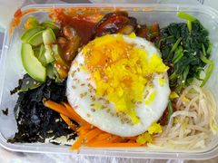 -韩象烤肉·韩国料理(市南麦凯乐旗舰店)