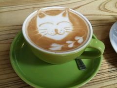 android_upload_pic-Anne猫窝咖啡屋
