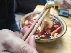 -马王庙刀削面馆(四川省交通学院宿舍店)