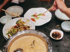-李记饺子·熏酱东北菜(欢乐谷店)