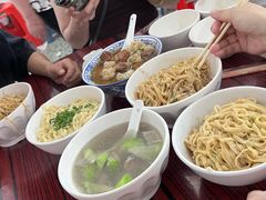 -陈记饮食店(菜园墩店)