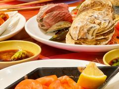 -河北宾馆·香溢自助餐(裕华店)