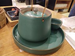 -金翠河烧鹅粤式茶餐厅(龙湖三千集天街店)