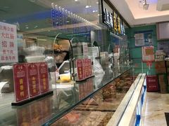 -泰康食品(南京东路店)