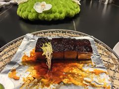 -云锦壹号·淮扬宴(徐汇万科店)