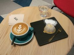 -Hiwork cafe(新街高和店)