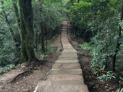 -青城山