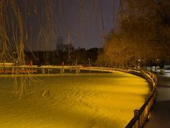 -长春市南湖公园