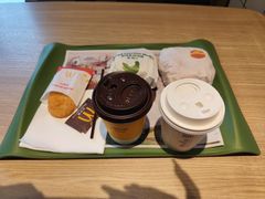 -麦当劳(石家庄北国店)