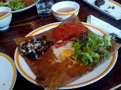 android_upload_pic-La Creperie法餐厅(桃江路店)