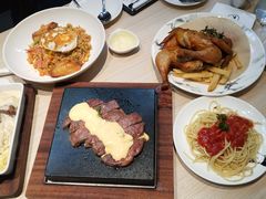 -卡朋西餐(悦汇城店)