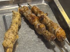 -沣元春饼馆(幸福巷店)