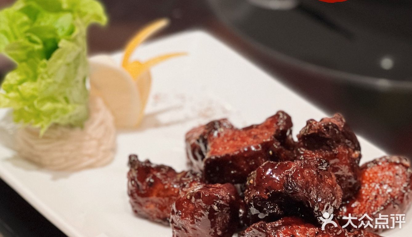 💖本帮菜✅必吃榜🌸到底值不值得来⁉️