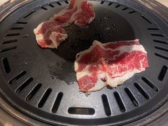 -胡哥烤肥牛(车公庙店)