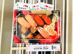 -池田寿司·4H鲜作(西直门凯德华联店)