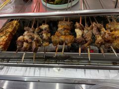 -贾青羊肉串(袁桥店)