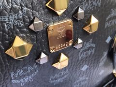 -MCM(比斯特上海购物村店)