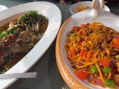 -宁味楼·西北创新融合菜(康平路锦泰店)