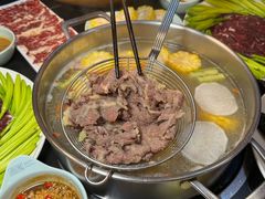 -二刀潮牛(重庆光环购物公园店)