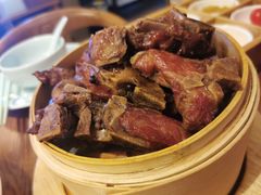 绝味手撕骨-闽上鲜·福建菜(龙湖滨江天街店)