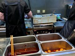 -香园茶社·金陵小灶(老门东店)