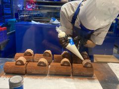 -the Roll'ING手作瑞士卷专门店(卓悦中心店)