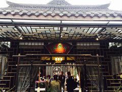 -诗婢家(宽窄巷子店)