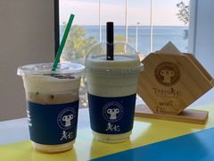 -了不起的考拉咖啡店(高新店)