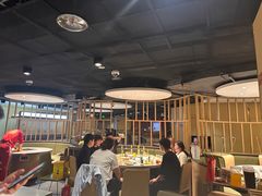 -海底捞火锅(崇文门新世界百货店)