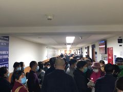 -复旦大学附属中山医院(西院区)