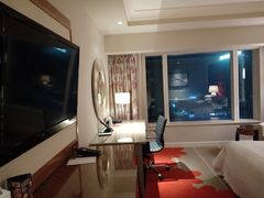 -澳门喜来登大酒店