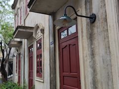 -赤坎·广东华侨国际旅游度假区