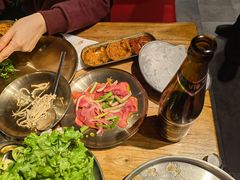 -汉拿山(北京上地华联店)
