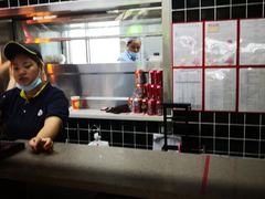 -袁记肉夹馍(北客站店)