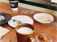 -知亘茶食