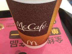 -麦当劳(盐城世纪大道得来速店)