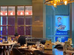 大堂-翠华餐厅(宝安壹方城店)