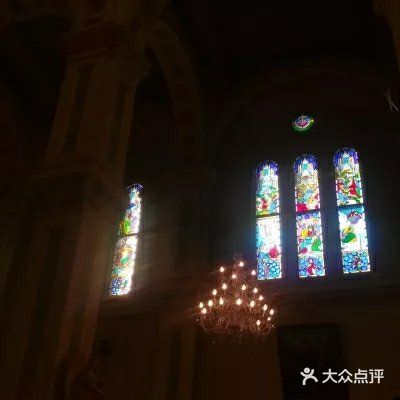 天津旅游必打卡景点~