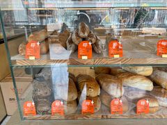 -老梦面包CHEZMOREL(麦子店)