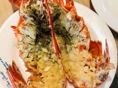 -星伦多自助料理·涮烤一体(杭州来福士店)
