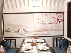 -金汤宴餐厅·粤菜(德云社店)