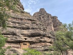 -炳灵寺世界文化遗产旅游区