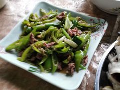 -柴火农家饭(遇龙河店)