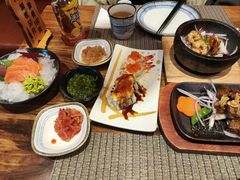 -和悦日料(雅颂庭店)