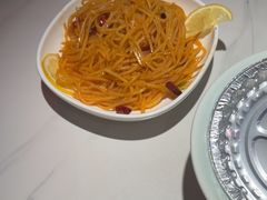 -额娘·春饼烤鸭(华北七楼创始店)